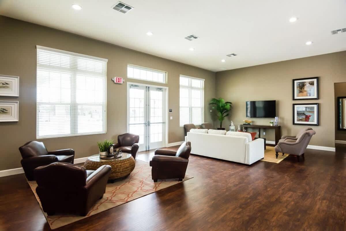 Villa 4Br Community Pool Across The Street Wl8989 Kissimmee Esterno foto